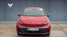 CUPRA Born 150kW V2 58kWh 5dr Auto Electric Hatchback